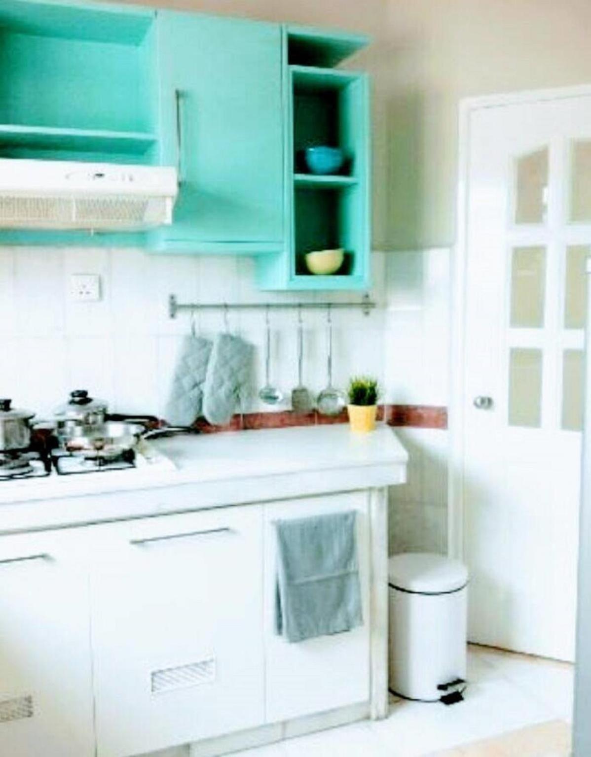 Century Bay Private Residences Sungai Dua Bukit Exterior photo